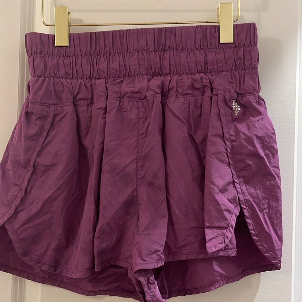 Free people way home short